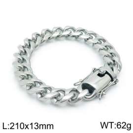 Stainless Steel Bracelet(Men)