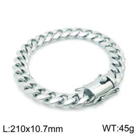 Stainless Steel Bracelet(Men)