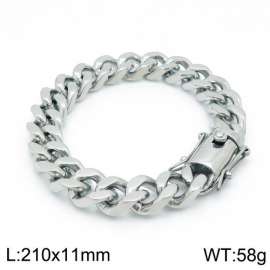 Stainless Steel Bracelet(Men)