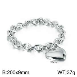 Stainless Steel Bracelet(Men)