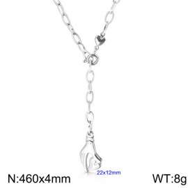 Stainless Steel Necklace