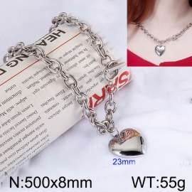 Stainless Steel Necklace