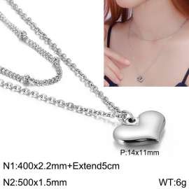 Stainless Steel Necklace