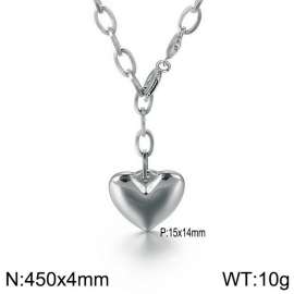 Stainless Steel Necklace