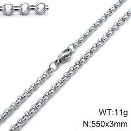 Staineless Steel Small Chain