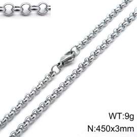 Staineless Steel Small Chain