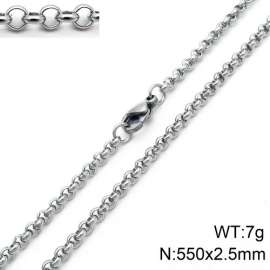 Staineless Steel Small Chain