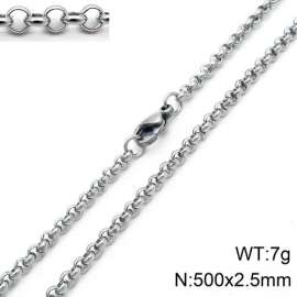 Staineless Steel Small Chain