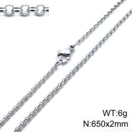 Staineless Steel Small Chain