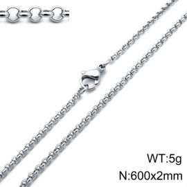 Staineless Steel Small Chain