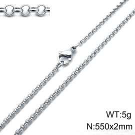 Staineless Steel Small Chain