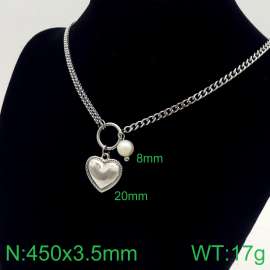 Stainless Steel Necklace