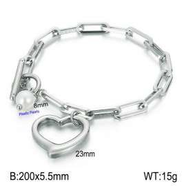 Stainless Steel Bracelet(women)