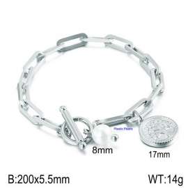 Stainless Steel Bracelet(women)