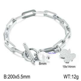 Stainless Steel Bracelet(women)