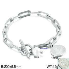 Stainless Steel Bracelet(women)