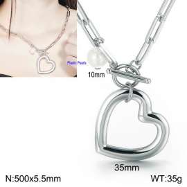 Stainless Steel Necklace