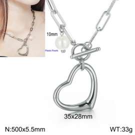 Stainless Steel Necklace