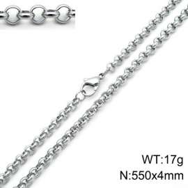 Staineless Steel Small Chain