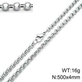 Staineless Steel Small Chain