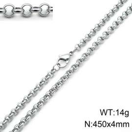 Staineless Steel Small Chain