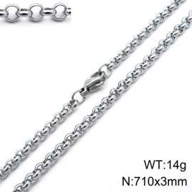 Staineless Steel Small Chain