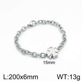 Stainless Steel Bracelet(women)