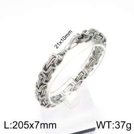 Stainless Steel Bracelet(Men)