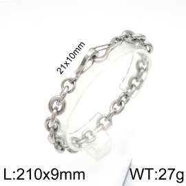 Stainless Steel Bracelet(Men)