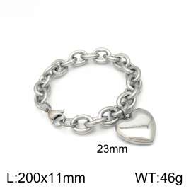 Stainless Steel Bracelet(women)