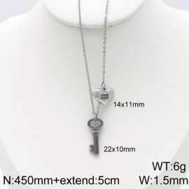 Stainless Steel Necklace