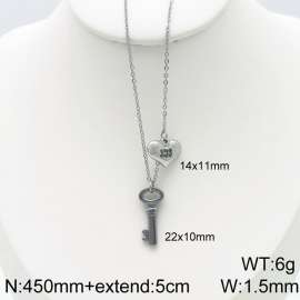 Stainless Steel Necklace