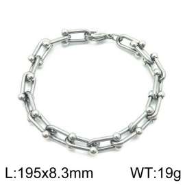 Stainless Steel Bracelet(women)