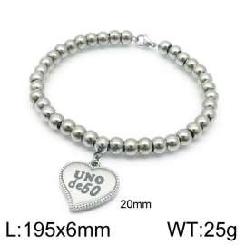 Stainless Steel Bracelet(women)