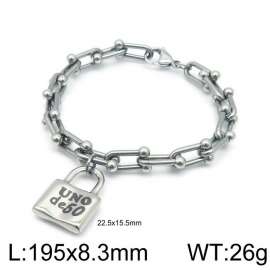 Stainless Steel Bracelet(women)