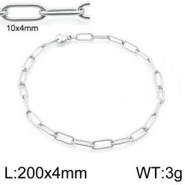 Stainless Steel Bracelet(Men)