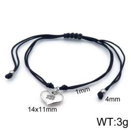 Stainless Steel Special Bracelet