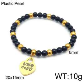 Bead Bracelet