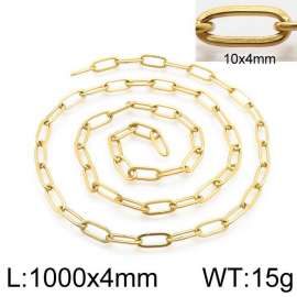 Chains for DIY