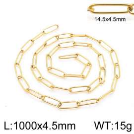 Chains for DIY