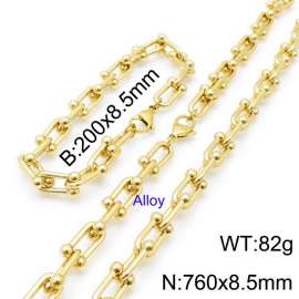 Alloy Set