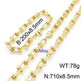 Alloy Set