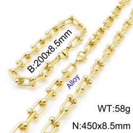 Alloy Set