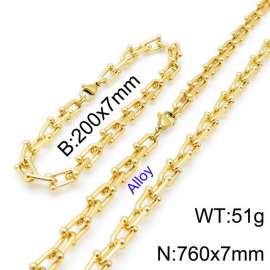 Alloy Set