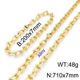 Alloy Set