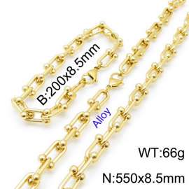 Alloy Set