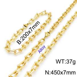 Alloy Set