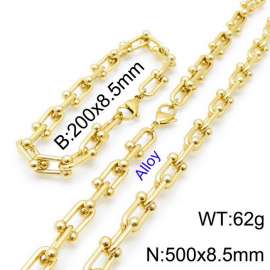 Alloy Set