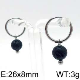 Stainless Steel Earring