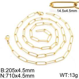 SS Jewelry Set(Most Men)